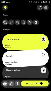 5NAMAZ captura 1