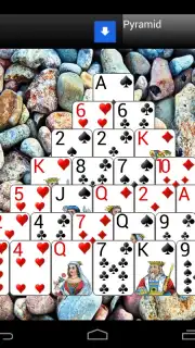 250+ Solitaire Collection captura 3