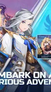 Mobile Legends: Adventure-idle captura 10