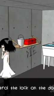 Moe Escape captura 1