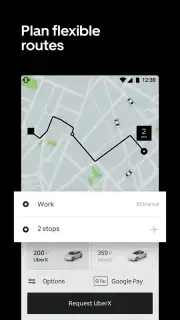 Uber Russia captura 2