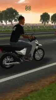 Moto Wheelie 3D captura 10