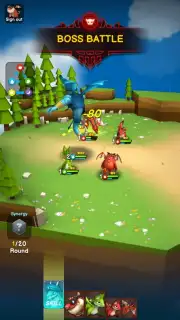 Coin Dragon Master captura 9