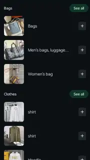 WhatsApp Business captura 3