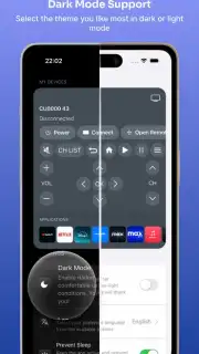 Easy Remote: Remote Control for Samsung TV captura 7