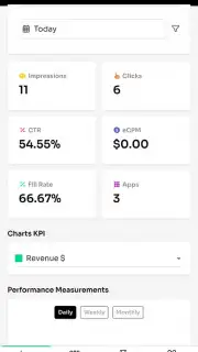 Start.io captura 1