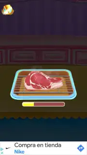 Pasta Cooking Mania: Kitchen Games captura 9