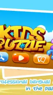 Kids Puzzle captura 2