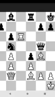 Chess Tactics Pro captura 1