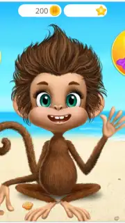 Jungle Animal Hair Salon 2 captura 9