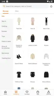 Trendyol captura 10