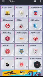 FUT Card Builder 20 captura 9
