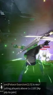 Time Raiders captura 2