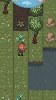 PixelTerra Lite captura 8