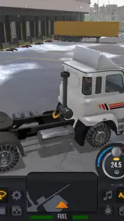 Truck Simulator: Ultimate captura 16