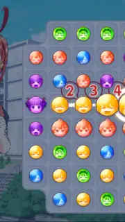 The Quintessential Quintuplets: The Quintuplets Can’t Divide the Puzzle Into Five Equal Parts captura 7