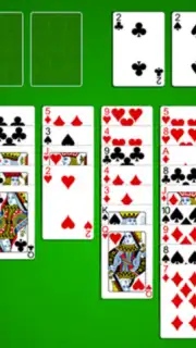 Spider Card Games captura 1