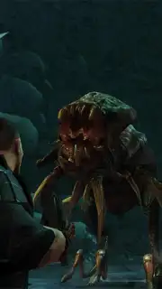 Exiles Free captura 5
