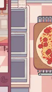 Good Pizza, Great Pizza captura 9