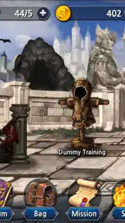 Training Hero captura 7