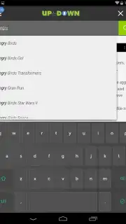 Clarity Keyboard captura 3
