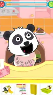 Hippo Baby Care captura 6