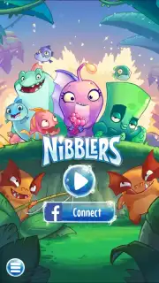 Nibblers captura 7