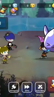 Treasure Hunter captura 9