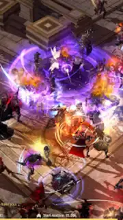 AVATARA : War of Gods captura 8