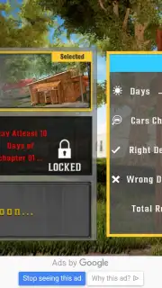 Border Patrol Police Game captura 2