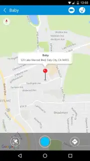 TrackView captura 5