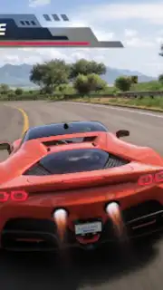 Car Driving Games Car Racing captura 5
