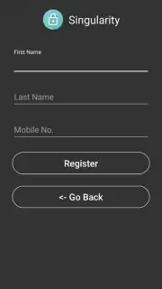 Smart Lock captura 4