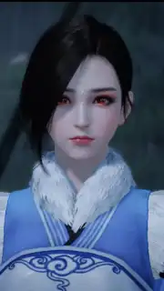 Moonlight Blade captura 10