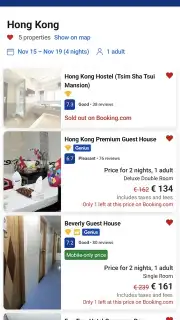 Booking.com captura 8