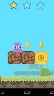 Moy's World captura 4