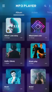 Mp3 player captura 8