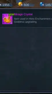 Goddess: Primal Chaos - MMORPG captura 9