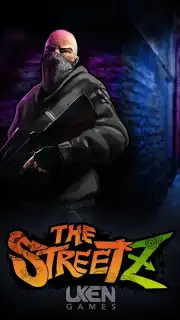 The Streetz captura 6