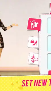My High School Fashion Blog captura 9