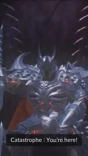 Seven Knights 2 captura 4