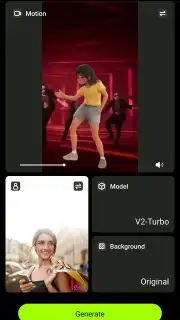 Viggle AI captura 3