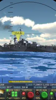 Crash Dive Lite captura 8