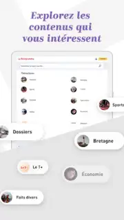 Le Télégramme captura 9