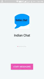 Indian Chat captura 5