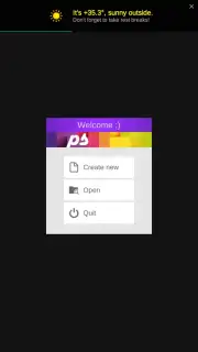 Pixel Studio: pixel art editor captura 17