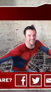 Spider-Man2™ captura 5