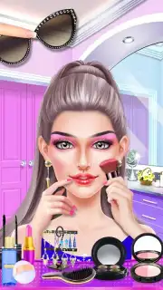Fashion Editor Salon captura 1