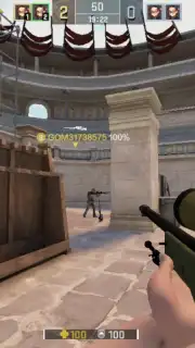 Global Offensive Mobile captura 11