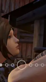 Life is Strange: Before the Storm captura 1
